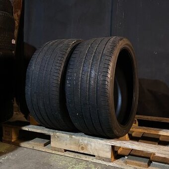 Letní pneu 315/30 R22 107Y Prirelli 4-4,5mm