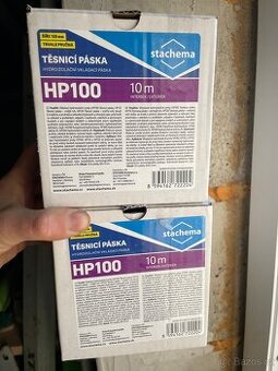 Těsnící páska Stachema HP100