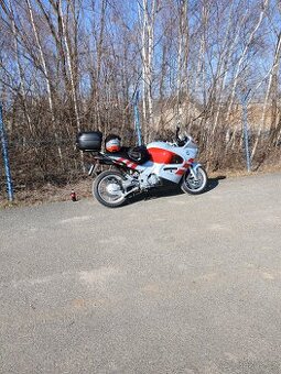 BMW K1200rs 2002