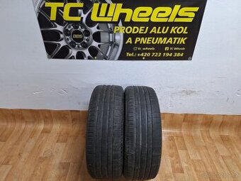 Letní pneu 245/45/20 Pirelli