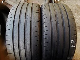 Letní pneumatiky Goodyear 225/40 R18 92Y