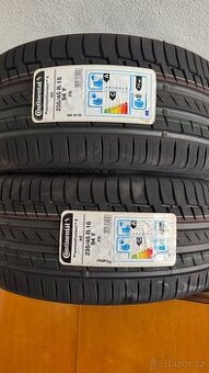 CONTINENTAL Premium Contact 6 235/45 R18 94Y