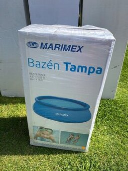Bazén Tampa 4,57x1,22m bez příslušenství