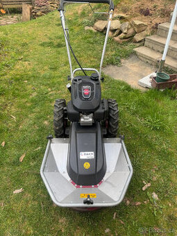Bubnová sekačka Triton GCV 200