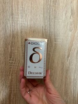 Diochi Deltavir - 1