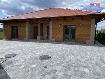 Prodej rodinného domu v Němčicích