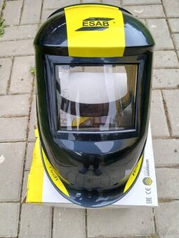 Skelet kukly Esab
