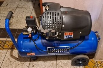Kompresor Scheppach HC 53 dc, HC53DC