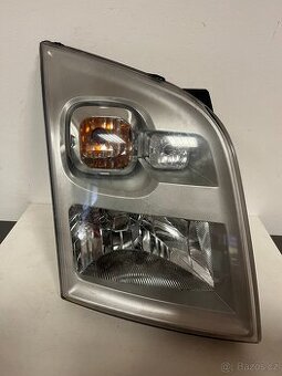 Přední světla Ford Transit VII