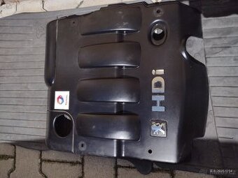 Peugeot 406 Náhradní Díly po FL RHZ 2.0HDI
