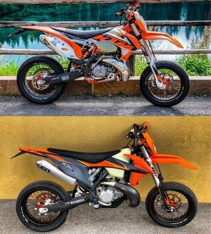 Koupím nefunkční moto mx, enduro