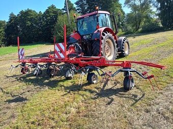 Obraceč píce SIP spider 685/6 HS