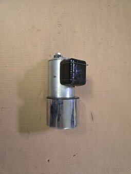 Dynamo Jawa 500 ohc