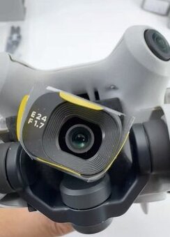 DJI MINI 4 PRO - jen dron