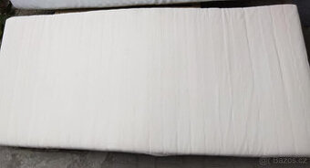 Pěnová matrace 90x200 x 14 cm PURTEX - MŮŽU DOVÉZT