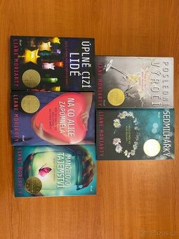 Liane Moriarty