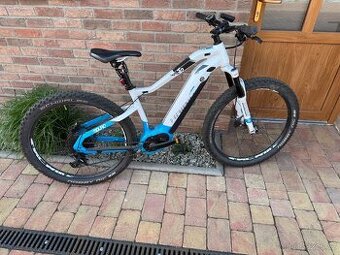 Haibike Sduro Hardlife 6.0 dámské - elektrokolo