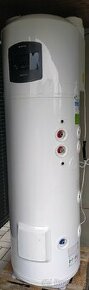 Ariston Nuos Plus Wi-Fi 250 Twin SYS