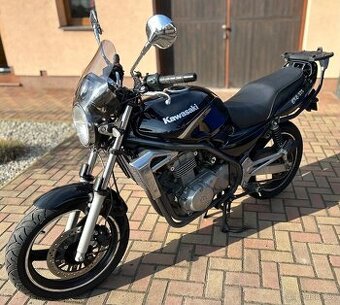 Kawasaki ER-5