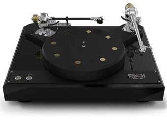 gramofon ACOUSTIC SIGNATURE - VERONA - AKCE