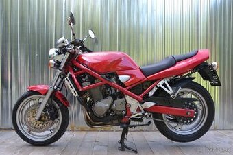 Suzuki GSF 400