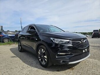 Opel Grandland (X) 96kW Elegance Aut rok 04/2021