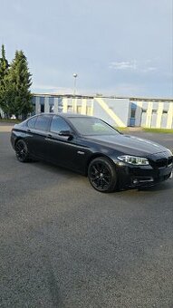 BMW 530D xDrive 190kW softclose