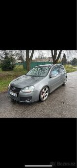 Golf 5 gti dsg