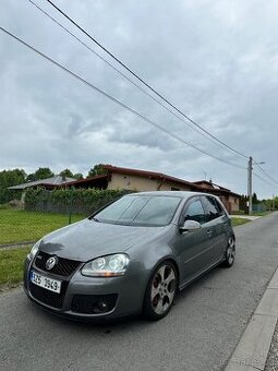 Golf 5 gti dsg