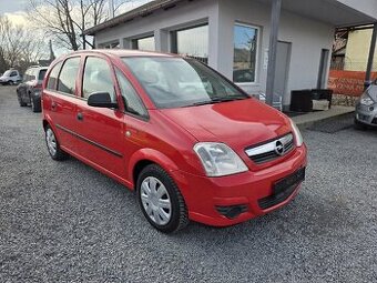 Opel Meriva 1.6 16v TZ