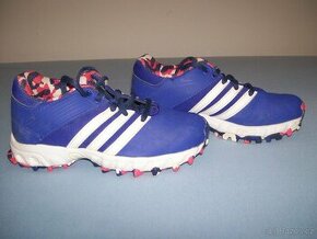 Trekingová obuv ADIDAS - č. 30