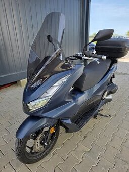 Honda PXC, 06/2023,4150 km, ABS, MY2024, DPH