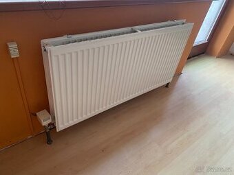 Prodám klasické radiátory, různé velikosti