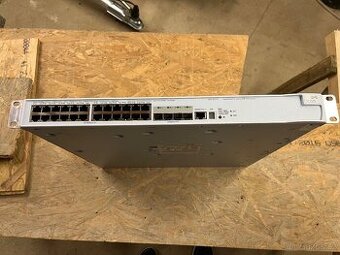 3COM POE switch 4500 PWR 26 port