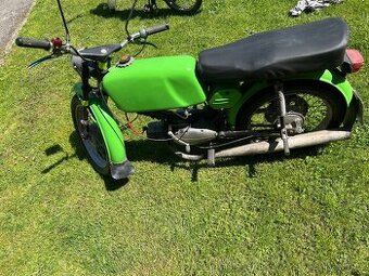 Jawa 23