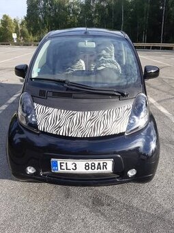 Citroen C-zero