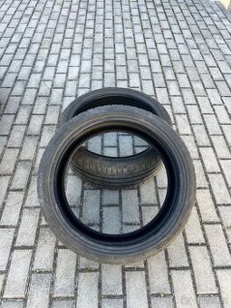 Pneumatiky Hankook Ventus S1 evo3 225/35 R19