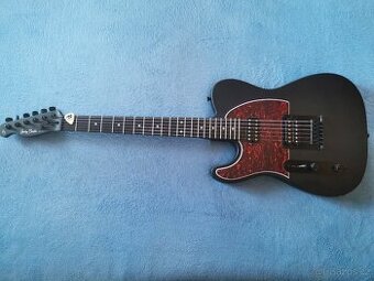 Levorukáel.kytara Harley Benton TE-20HH