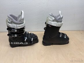 Lyžarské sjezdové boty HEAD NEXT EDGE XP W vel.240