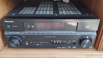 Pioneer VSX 1017, sestava 7.1 domácí kino