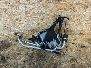 WEBASTO AUDI Q7 4L0815071E - 1