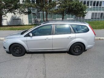 Ford Focus 2 (2011) - 1