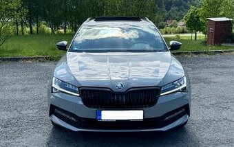 Superb III L&K 2.0 tdi 110 kw evo 2022