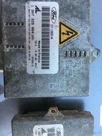 Ford Mondeo 3 jednotky xenonu