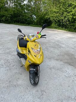 Adly moble 50ccm