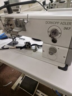 Dürkop Adler 367