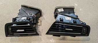 Výdechy klimatizace originál BMW 5 F11 F11