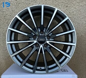 19 5x112 ŠKODA Kodiak AUDI 5x112 8,5x19 ET40