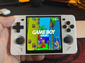Powkiddy rgb30