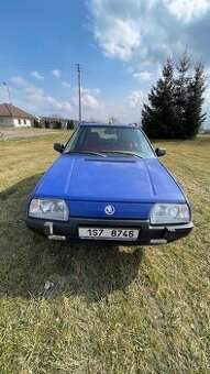 Škoda Forman 135 LS - 1